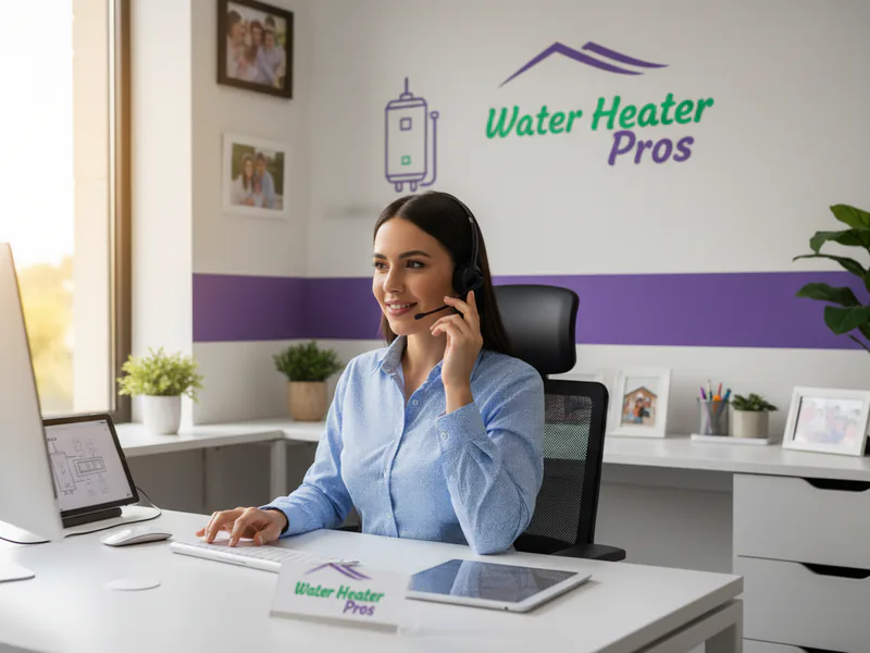 Water Heater Repair  in Hernando  FAQ